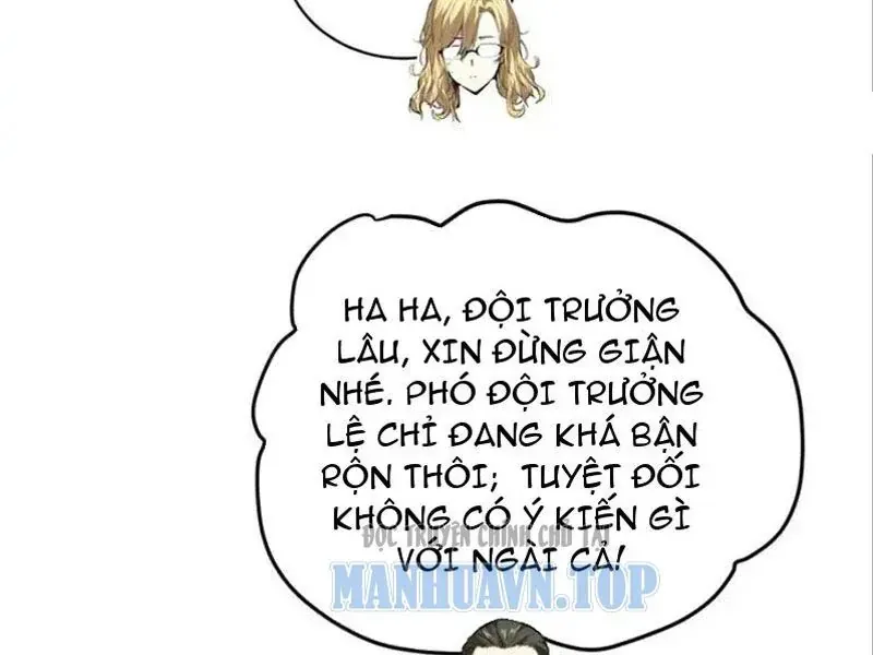 Thế Giới Toàn Người Điên, Tỉnh Táo Chính Là Bị Bệnh - Chapter 38 - Page 33