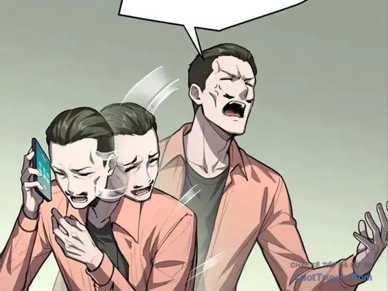 Thế Giới Toàn Người Điên, Tỉnh Táo Chính Là Bị Bệnh - Chapter 38 - Page 35