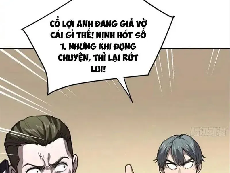 Thế Giới Toàn Người Điên, Tỉnh Táo Chính Là Bị Bệnh - Chapter 38 - Page 37