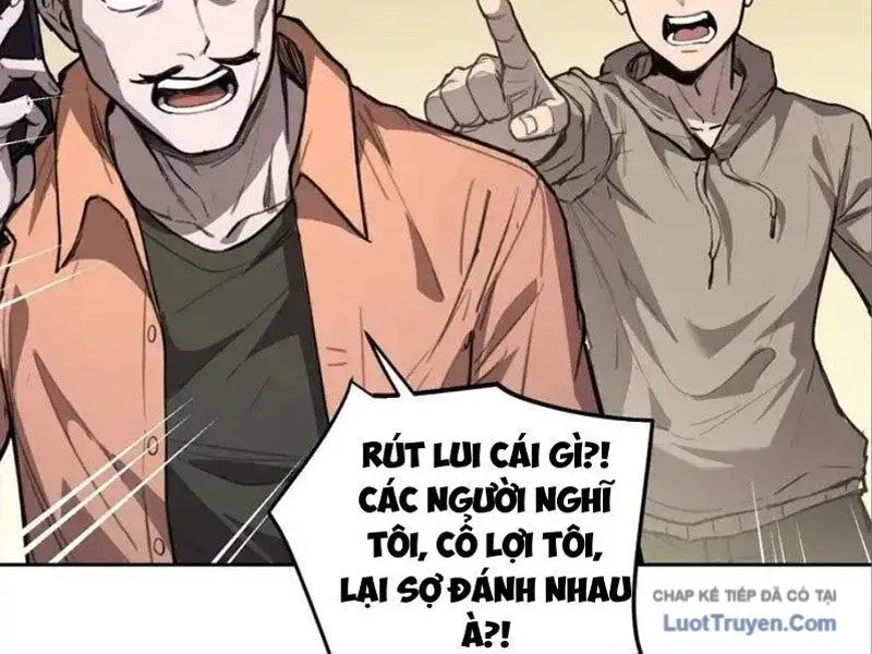 Thế Giới Toàn Người Điên, Tỉnh Táo Chính Là Bị Bệnh - Chapter 38 - Page 38