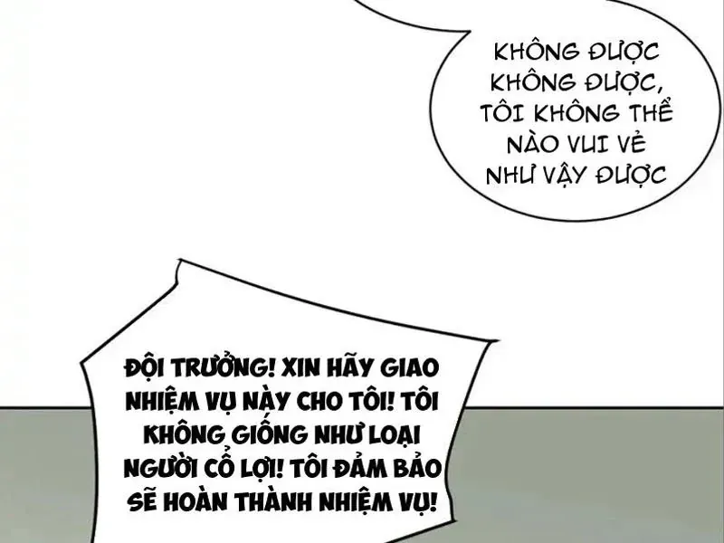 Thế Giới Toàn Người Điên, Tỉnh Táo Chính Là Bị Bệnh - Chapter 38 - Page 44