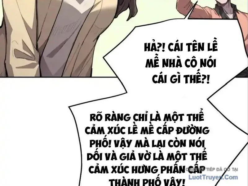 Thế Giới Toàn Người Điên, Tỉnh Táo Chính Là Bị Bệnh - Chapter 38 - Page 46