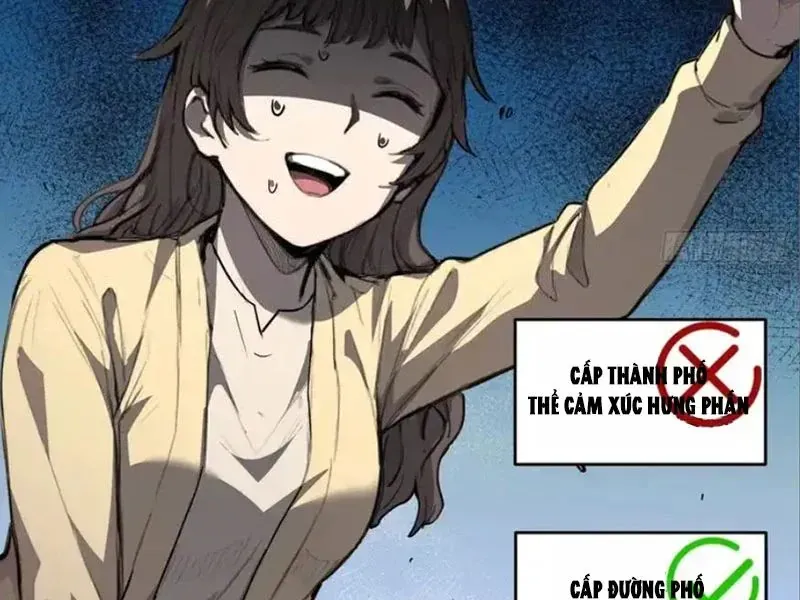 Thế Giới Toàn Người Điên, Tỉnh Táo Chính Là Bị Bệnh - Chapter 38 - Page 48