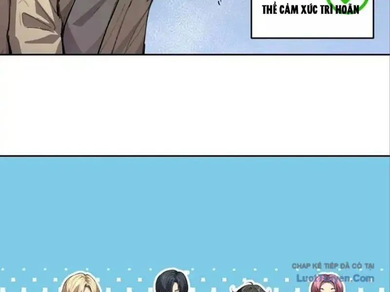 Thế Giới Toàn Người Điên, Tỉnh Táo Chính Là Bị Bệnh - Chapter 38 - Page 49