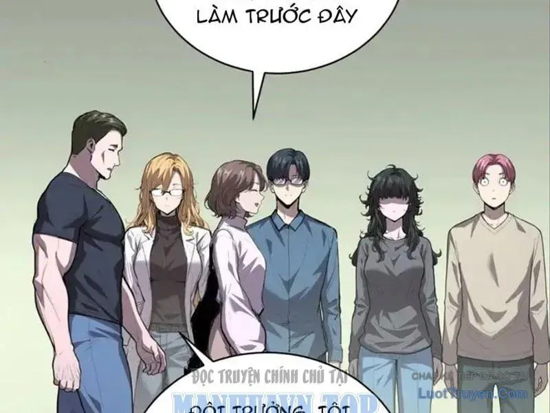 Thế Giới Toàn Người Điên, Tỉnh Táo Chính Là Bị Bệnh - Chapter 38 - Page 53