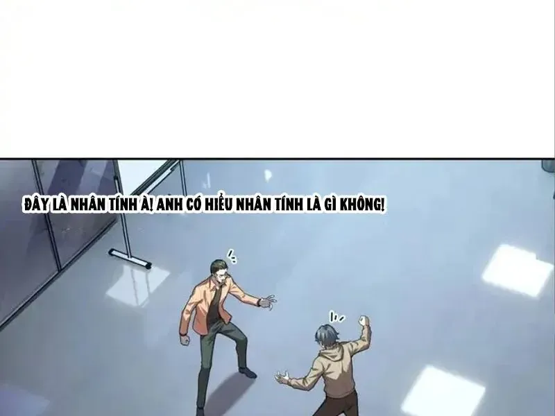 Thế Giới Toàn Người Điên, Tỉnh Táo Chính Là Bị Bệnh - Chapter 38 - Page 58