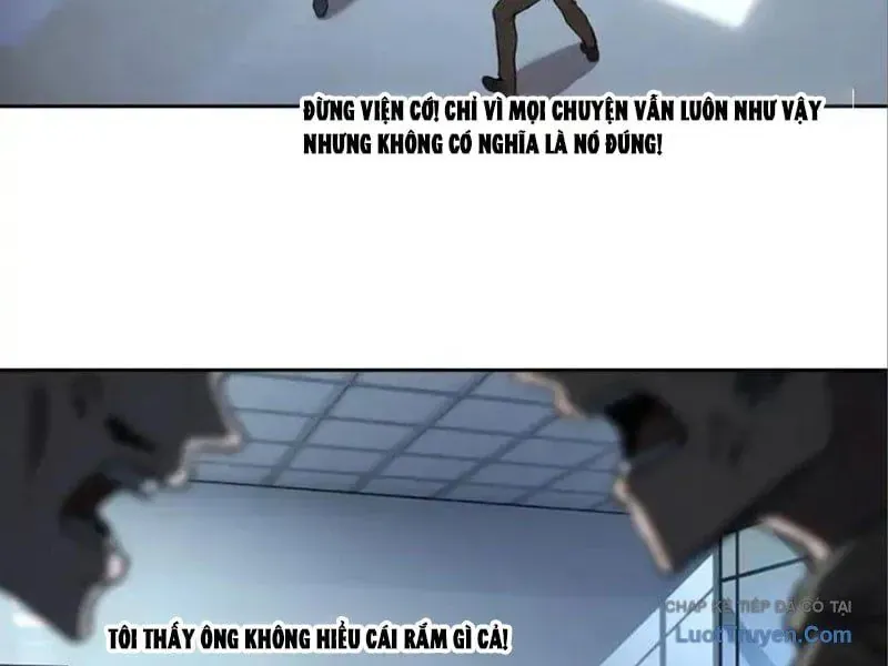 Thế Giới Toàn Người Điên, Tỉnh Táo Chính Là Bị Bệnh - Chapter 38 - Page 59