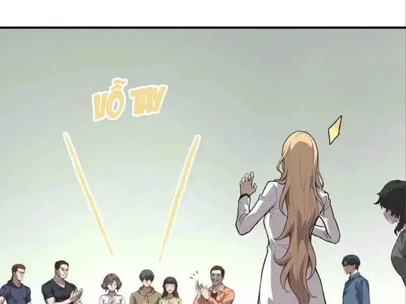 Thế Giới Toàn Người Điên, Tỉnh Táo Chính Là Bị Bệnh - Chapter 38 - Page 6