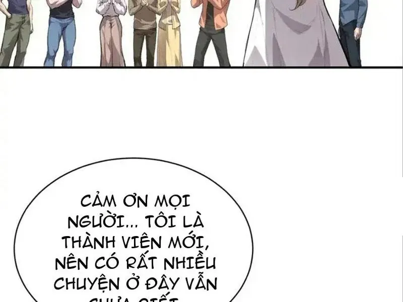Thế Giới Toàn Người Điên, Tỉnh Táo Chính Là Bị Bệnh - Chapter 38 - Page 7