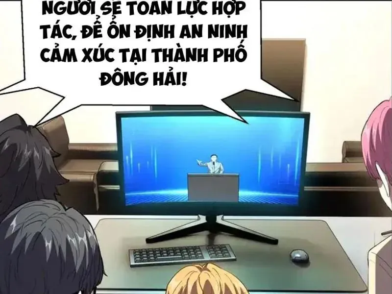 Thế Giới Toàn Người Điên, Tỉnh Táo Chính Là Bị Bệnh - Chapter 38 - Page 80