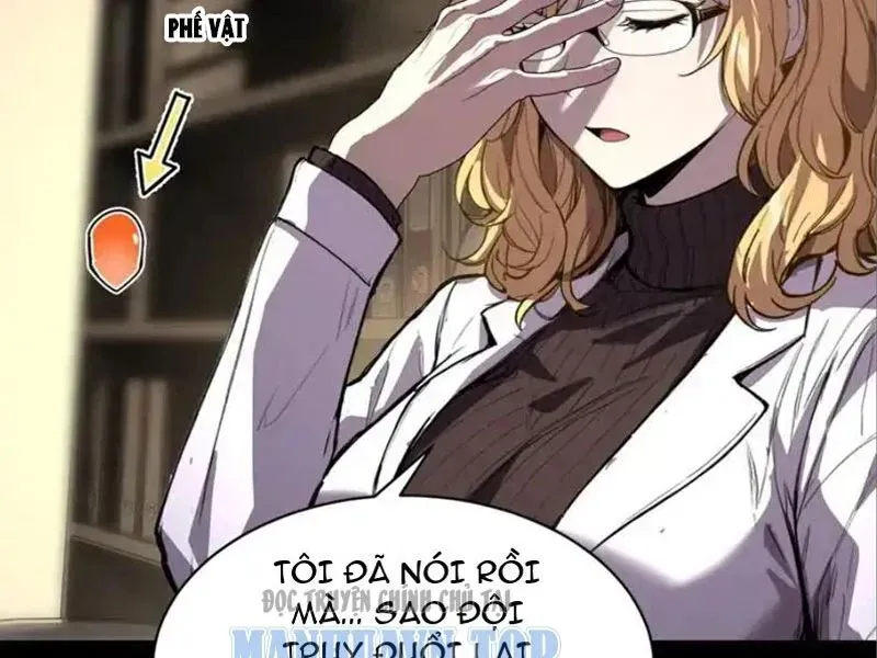 Thế Giới Toàn Người Điên, Tỉnh Táo Chính Là Bị Bệnh - Chapter 38 - Page 83