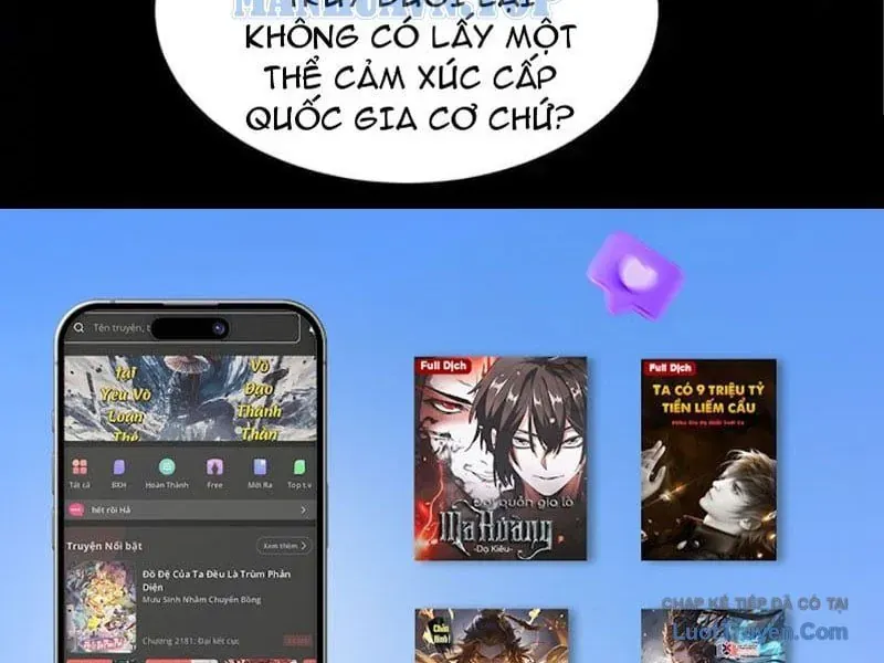 Thế Giới Toàn Người Điên, Tỉnh Táo Chính Là Bị Bệnh - Chapter 38 - Page 84