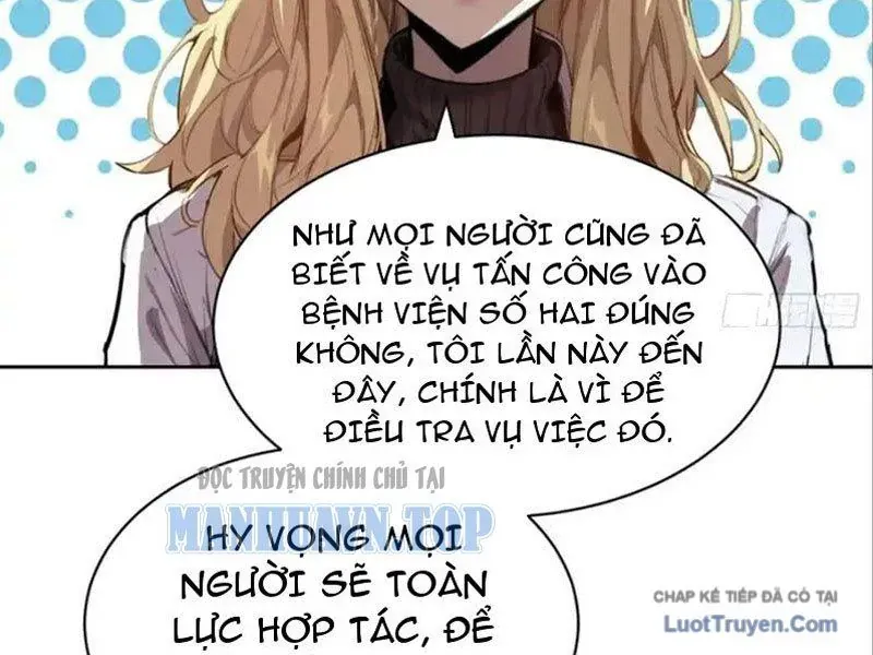 Thế Giới Toàn Người Điên, Tỉnh Táo Chính Là Bị Bệnh - Chapter 38 - Page 9