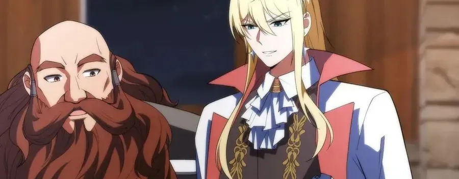 Ta Xây Dựng Đế Quốc Công Nghiệp Trên Đại Lục Ma Pháp - Chapter 65 - Page 238