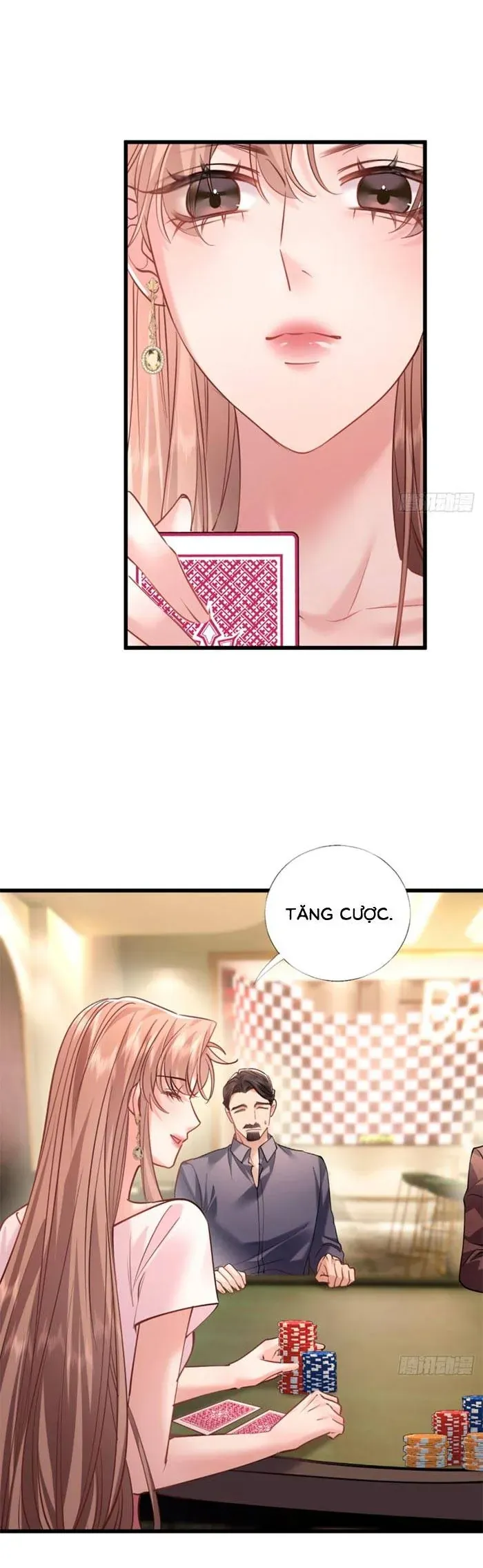 Từ Chối Hiến Thận Lại Thành Mợ Út Của Kẻ Từng Yêu - Chapter 22 - Page 10