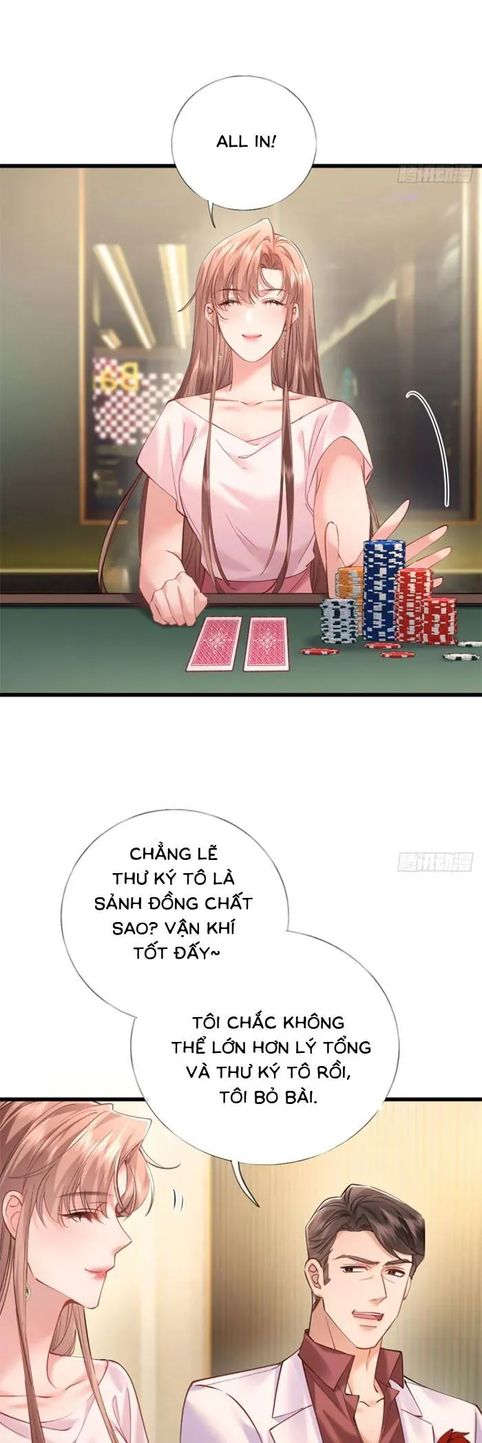 Từ Chối Hiến Thận Lại Thành Mợ Út Của Kẻ Từng Yêu - Chapter 22 - Page 12