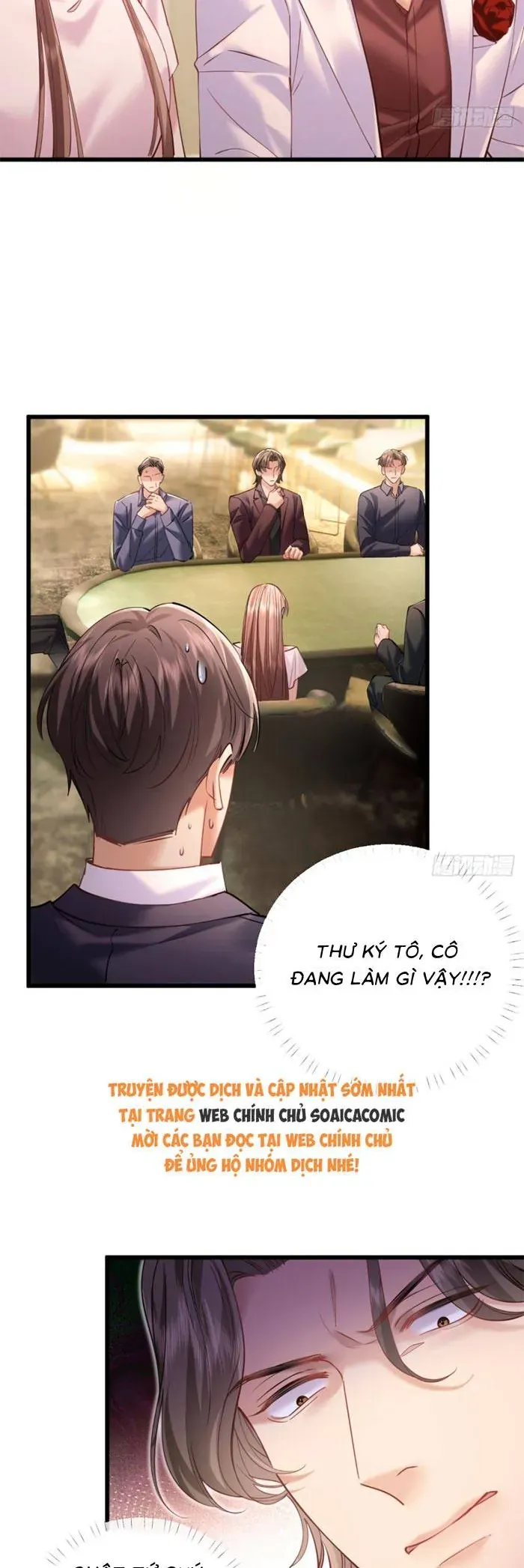 Từ Chối Hiến Thận Lại Thành Mợ Út Của Kẻ Từng Yêu - Chapter 22 - Page 13