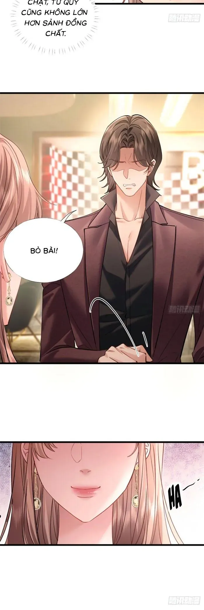 Từ Chối Hiến Thận Lại Thành Mợ Út Của Kẻ Từng Yêu - Chapter 22 - Page 14