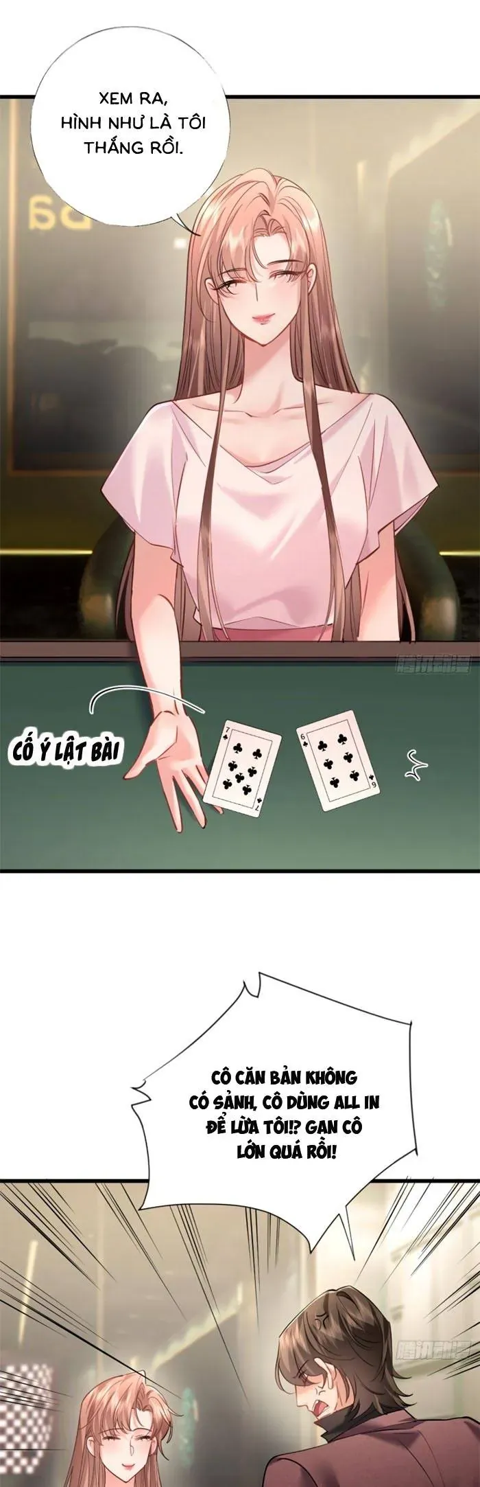 Từ Chối Hiến Thận Lại Thành Mợ Út Của Kẻ Từng Yêu - Chapter 22 - Page 15