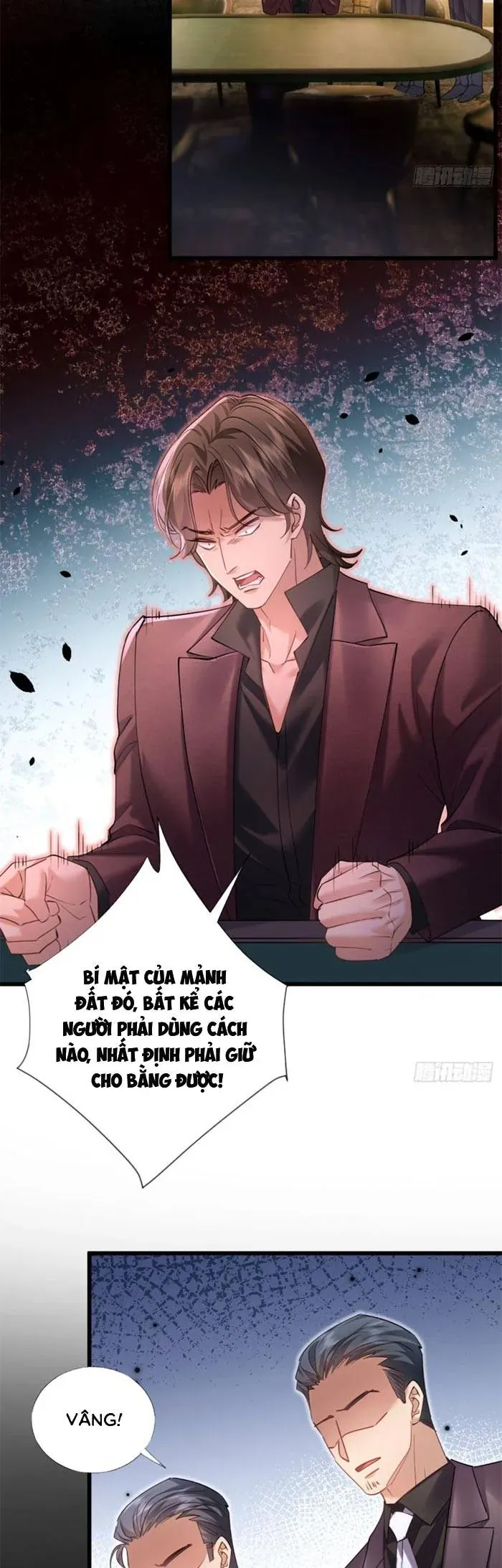 Từ Chối Hiến Thận Lại Thành Mợ Út Của Kẻ Từng Yêu - Chapter 22 - Page 19