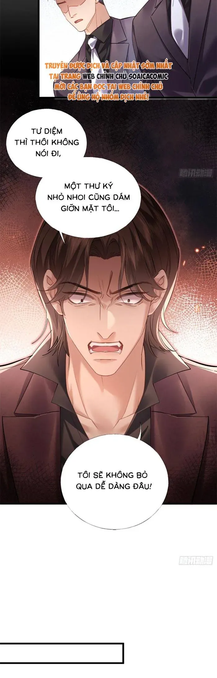 Từ Chối Hiến Thận Lại Thành Mợ Út Của Kẻ Từng Yêu - Chapter 22 - Page 20