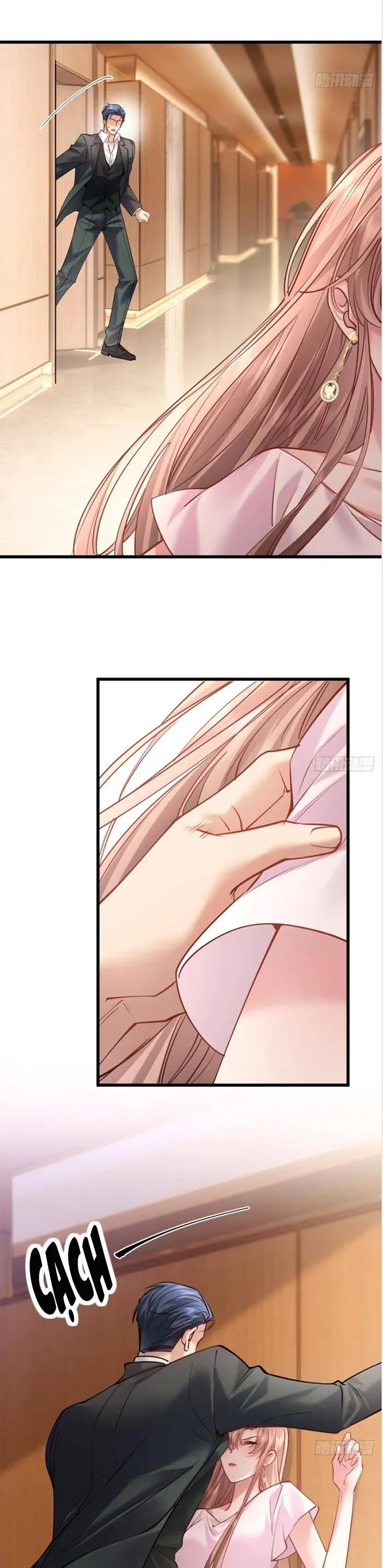 Từ Chối Hiến Thận Lại Thành Mợ Út Của Kẻ Từng Yêu - Chapter 22 - Page 28