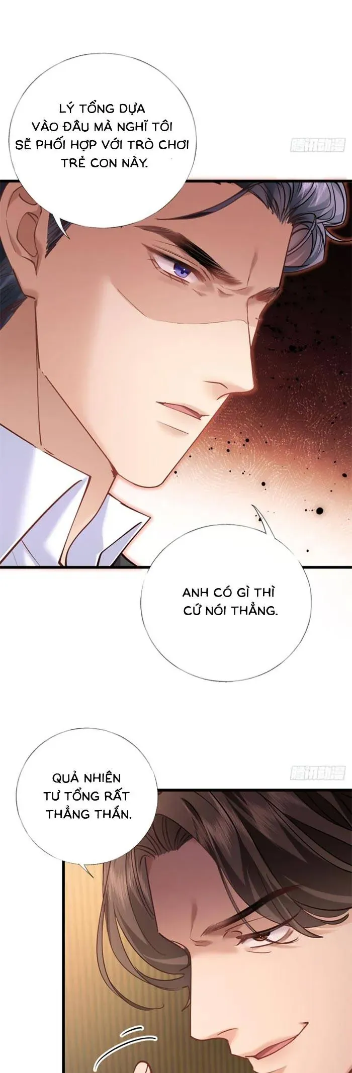 Từ Chối Hiến Thận Lại Thành Mợ Út Của Kẻ Từng Yêu - Chapter 22 - Page 3