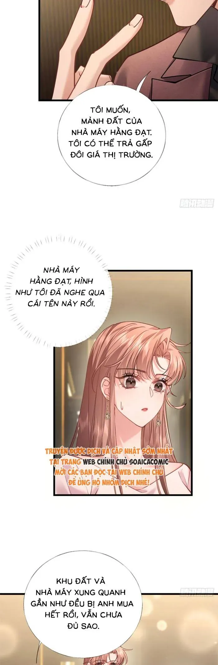 Từ Chối Hiến Thận Lại Thành Mợ Út Của Kẻ Từng Yêu - Chapter 22 - Page 4