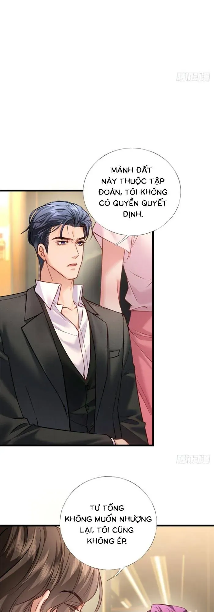 Từ Chối Hiến Thận Lại Thành Mợ Út Của Kẻ Từng Yêu - Chapter 22 - Page 6