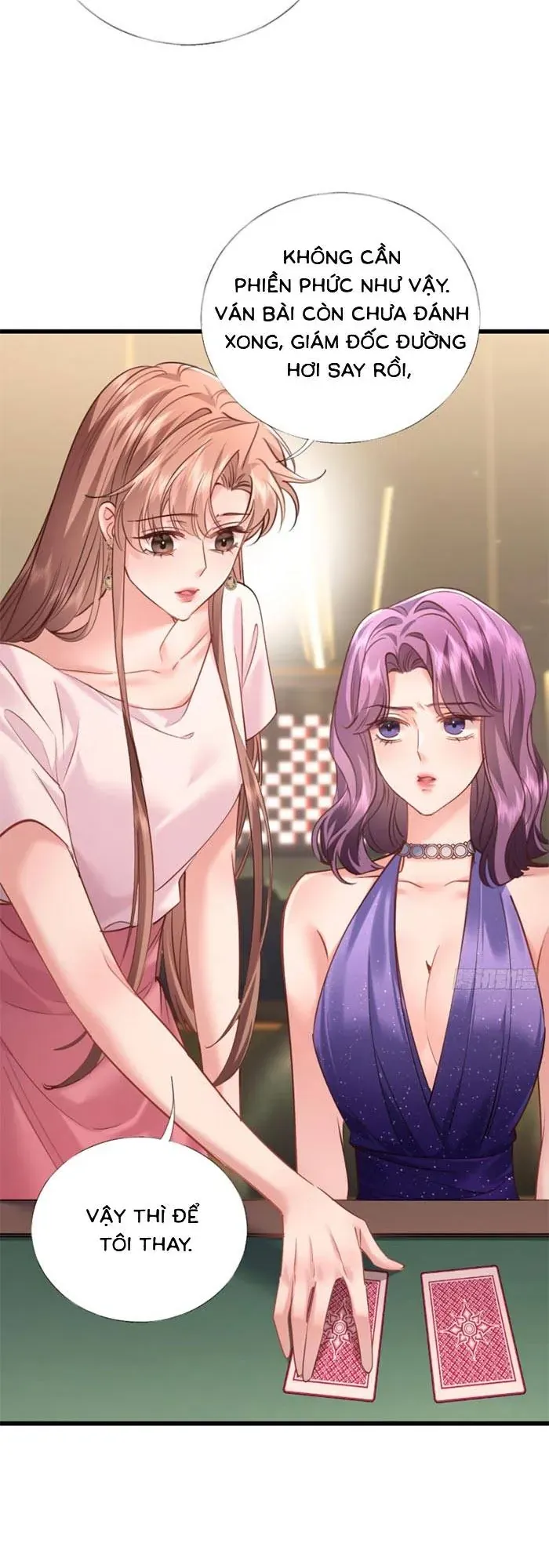 Từ Chối Hiến Thận Lại Thành Mợ Út Của Kẻ Từng Yêu - Chapter 22 - Page 8