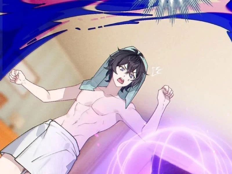 Sau Khi Ta Biến Thành Quái Vật Xúc Tu, Các Cô Ấy Càng Điên Cuồng Hơn! - Chapter 47 - Page 21