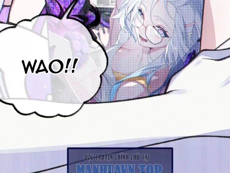 Sau Khi Ta Biến Thành Quái Vật Xúc Tu, Các Cô Ấy Càng Điên Cuồng Hơn! - Chapter 47 - Page 3