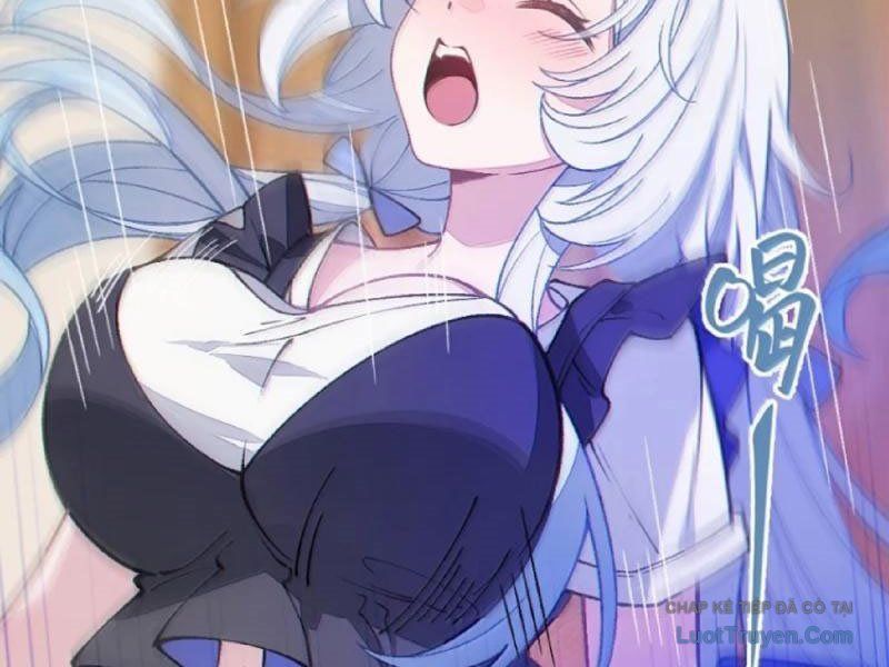 Sau Khi Ta Biến Thành Quái Vật Xúc Tu, Các Cô Ấy Càng Điên Cuồng Hơn! - Chapter 47 - Page 37