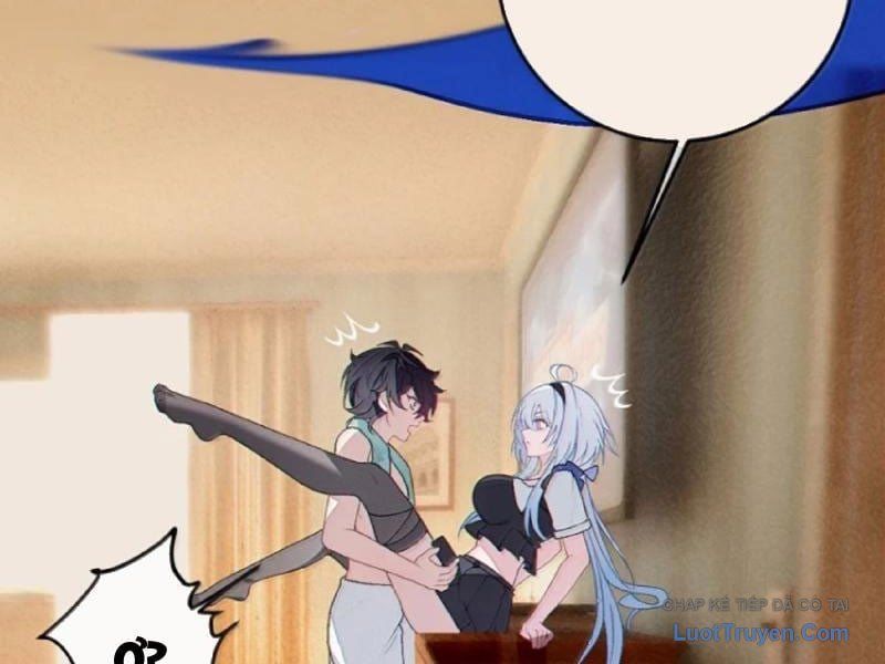 Sau Khi Ta Biến Thành Quái Vật Xúc Tu, Các Cô Ấy Càng Điên Cuồng Hơn! - Chapter 47 - Page 39