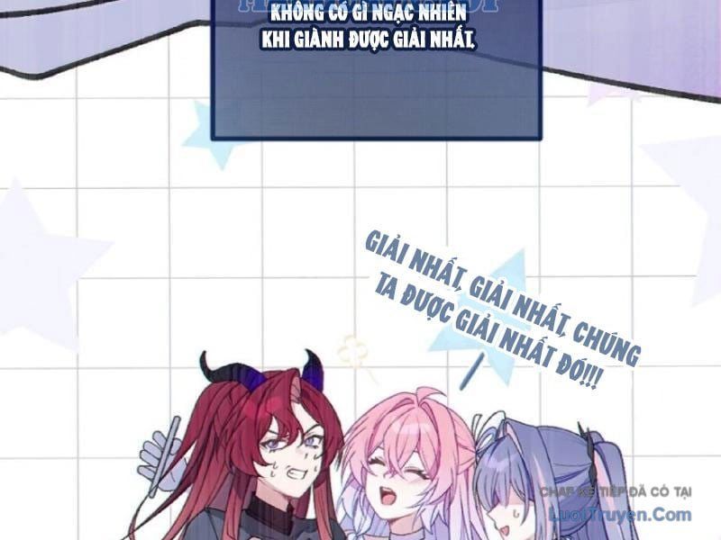 Sau Khi Ta Biến Thành Quái Vật Xúc Tu, Các Cô Ấy Càng Điên Cuồng Hơn! - Chapter 47 - Page 4