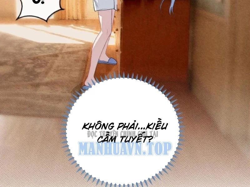 Sau Khi Ta Biến Thành Quái Vật Xúc Tu, Các Cô Ấy Càng Điên Cuồng Hơn! - Chapter 47 - Page 40