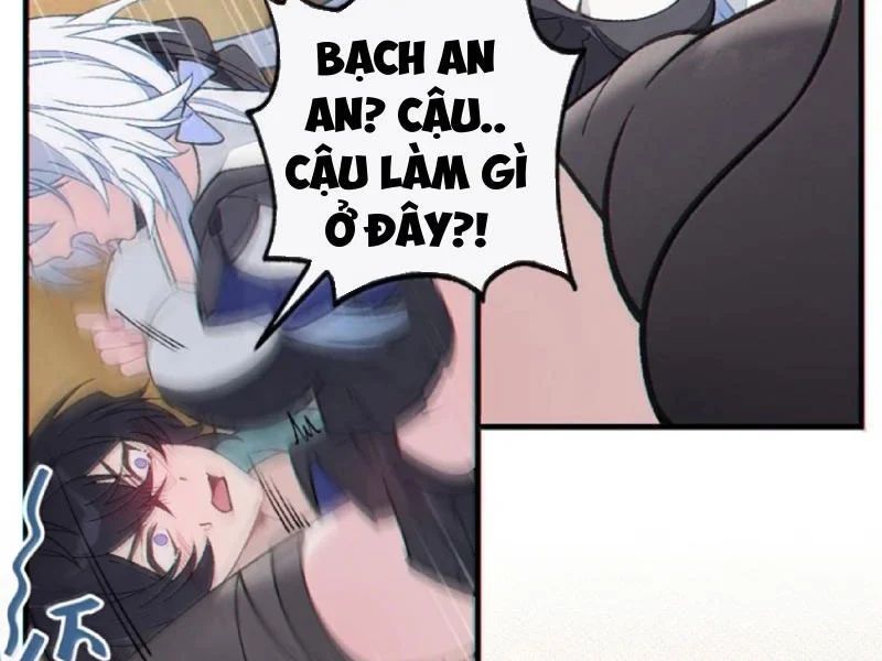 Sau Khi Ta Biến Thành Quái Vật Xúc Tu, Các Cô Ấy Càng Điên Cuồng Hơn! - Chapter 47 - Page 43