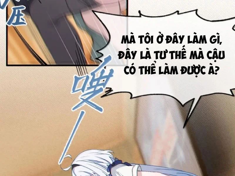 Sau Khi Ta Biến Thành Quái Vật Xúc Tu, Các Cô Ấy Càng Điên Cuồng Hơn! - Chapter 47 - Page 44