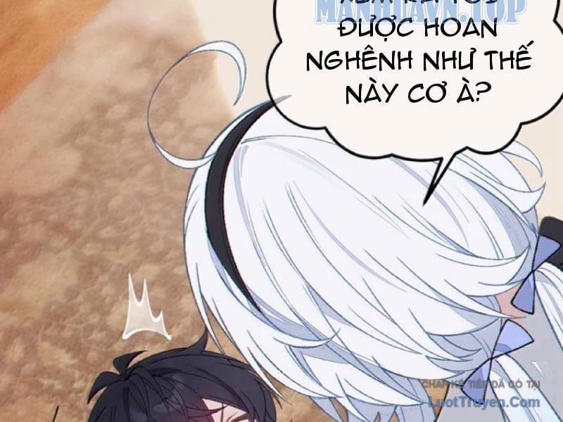 Sau Khi Ta Biến Thành Quái Vật Xúc Tu, Các Cô Ấy Càng Điên Cuồng Hơn! - Chapter 47 - Page 47