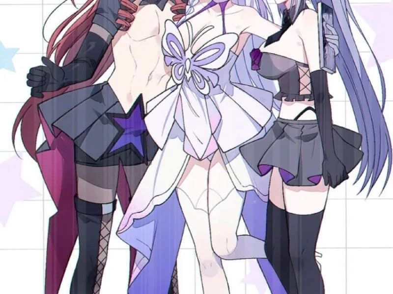 Sau Khi Ta Biến Thành Quái Vật Xúc Tu, Các Cô Ấy Càng Điên Cuồng Hơn! - Chapter 47 - Page 5