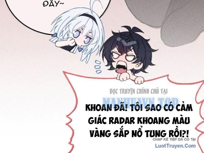 Sau Khi Ta Biến Thành Quái Vật Xúc Tu, Các Cô Ấy Càng Điên Cuồng Hơn! - Chapter 47 - Page 56