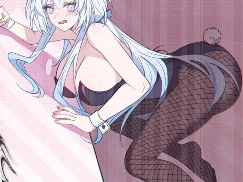 Sau Khi Ta Biến Thành Quái Vật Xúc Tu, Các Cô Ấy Càng Điên Cuồng Hơn! - Chapter 47 - Page 64