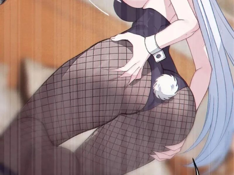 Sau Khi Ta Biến Thành Quái Vật Xúc Tu, Các Cô Ấy Càng Điên Cuồng Hơn! - Chapter 47 - Page 76