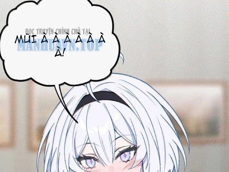 Sau Khi Ta Biến Thành Quái Vật Xúc Tu, Các Cô Ấy Càng Điên Cuồng Hơn! - Chapter 47 - Page 82