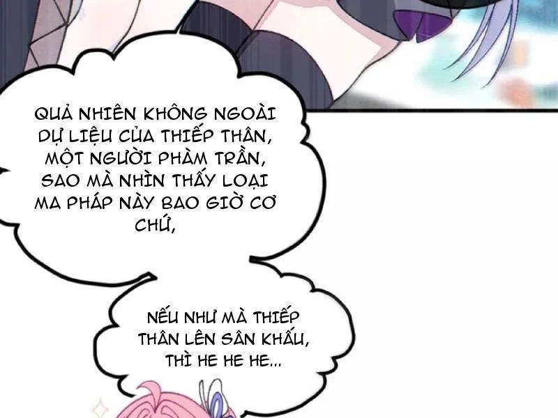 Sau Khi Ta Biến Thành Quái Vật Xúc Tu, Các Cô Ấy Càng Điên Cuồng Hơn! - Chapter 47 - Page 9