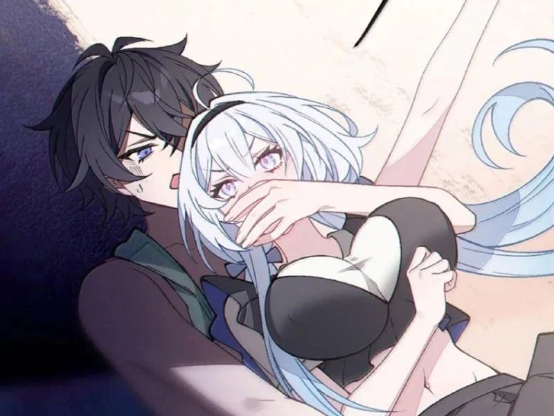 Sau Khi Ta Biến Thành Quái Vật Xúc Tu, Các Cô Ấy Càng Điên Cuồng Hơn! - Chapter 47 - Page 92