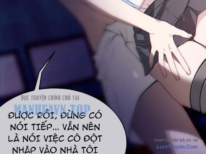 Sau Khi Ta Biến Thành Quái Vật Xúc Tu, Các Cô Ấy Càng Điên Cuồng Hơn! - Chapter 47 - Page 93