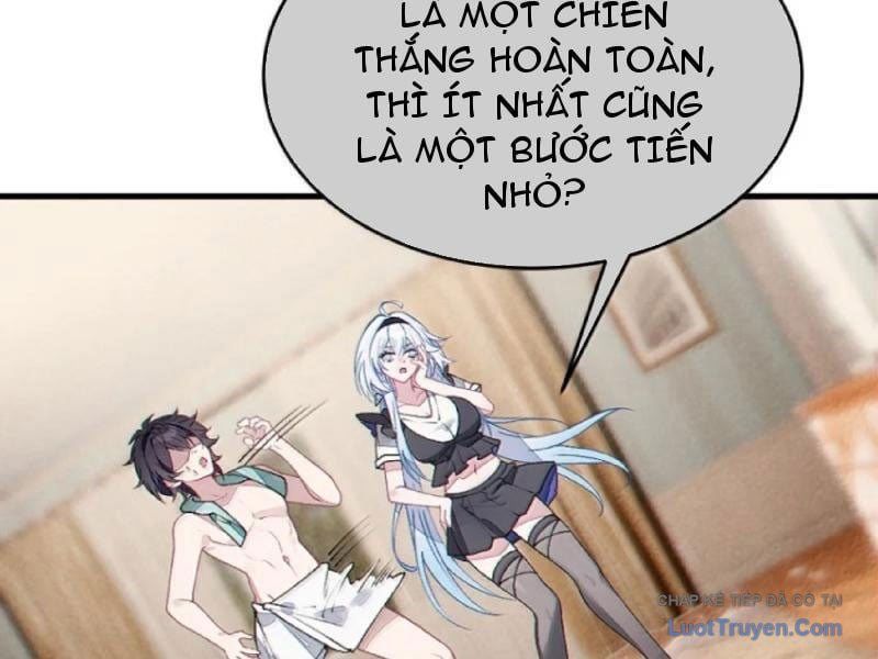 Sau Khi Ta Biến Thành Quái Vật Xúc Tu, Các Cô Ấy Càng Điên Cuồng Hơn! - Chapter 47 - Page 97