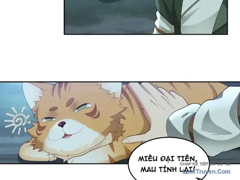 Cựu Nhật Chi Triện - Chapter 27 - Page 12