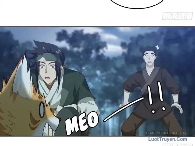 Cựu Nhật Chi Triện - Chapter 27 - Page 13